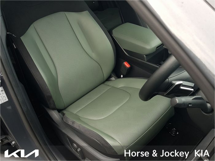 Kia Sportage 2025