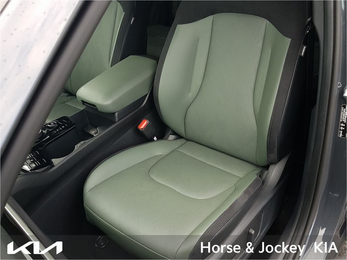 Kia Sportage 2025