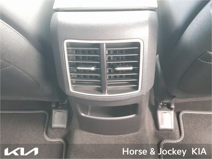 Kia Sportage 2025