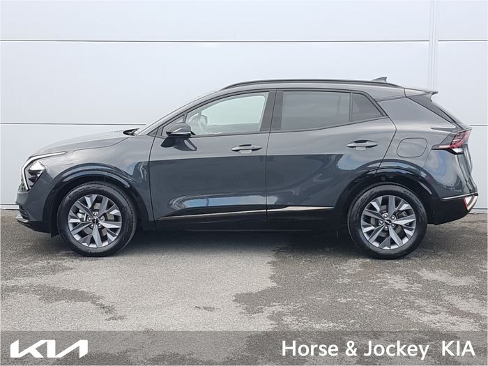 Kia Sportage 2025