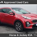 Kia Sportage 2019
