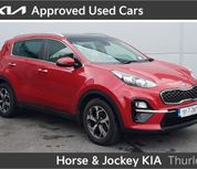 Kia Sportage 2019