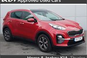 Kia Sportage 2019