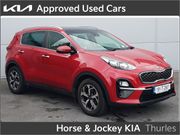 Kia Sportage 2019