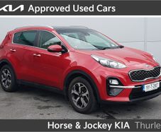 Kia Sportage 2019