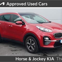 Kia Sportage 2019