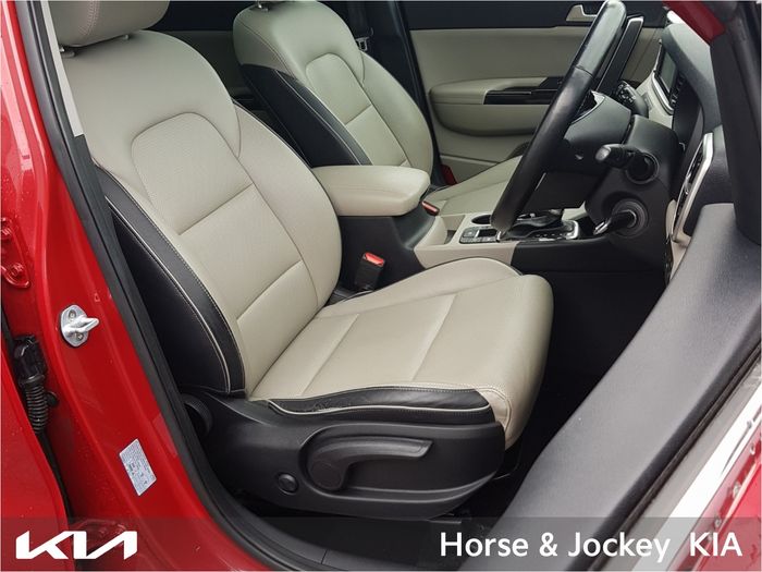 Kia Sportage 2019