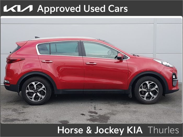 Kia Sportage 2019