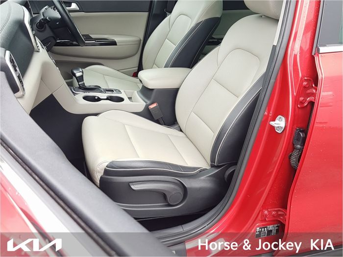 Kia Sportage 2019