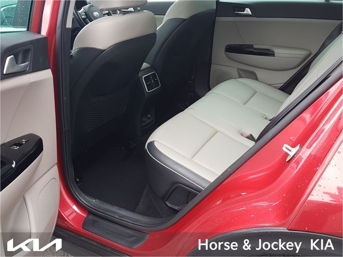 Kia Sportage 2019