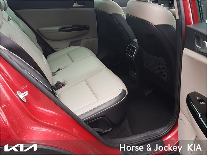 Kia Sportage 2019