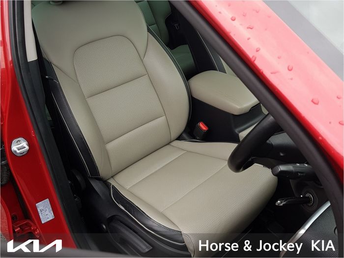 Kia Sportage 2019