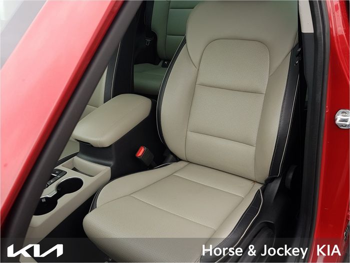Kia Sportage 2019