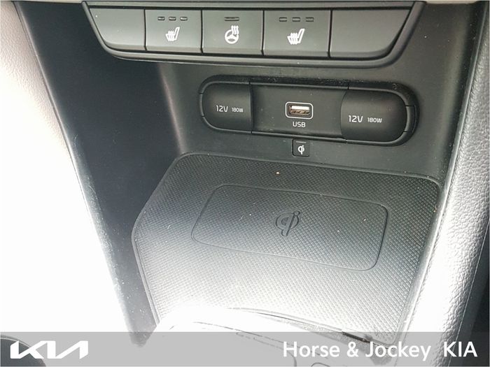 Kia Sportage 2019