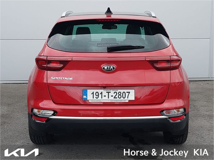Kia Sportage 2019