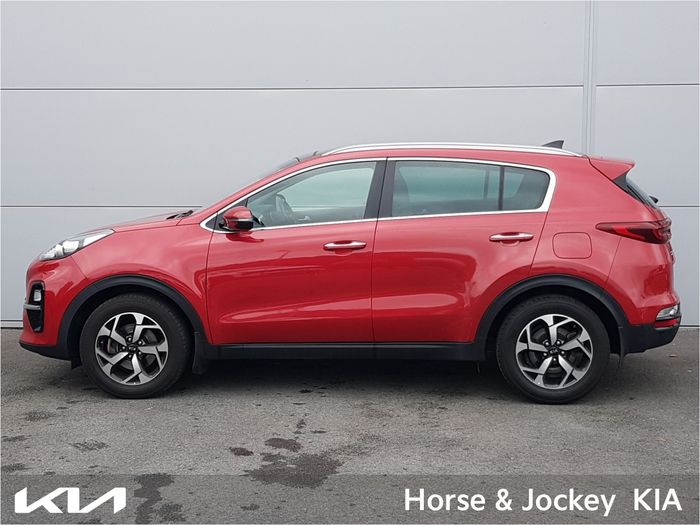 Kia Sportage 2019