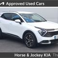 Kia Sportage 2024
