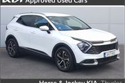 Kia Sportage 2024