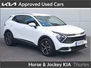 Kia Sportage 2024