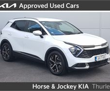 Kia Sportage 2024
