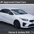 Kia Ceed 2021