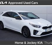 Kia Ceed 2021