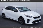 Kia Ceed 2021