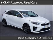 Kia Ceed 2021