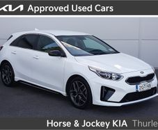 Kia Ceed 2021