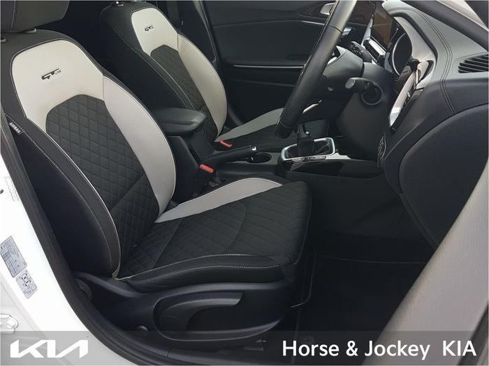Kia Ceed 2021