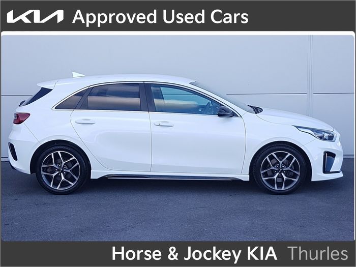 Kia Ceed 2021