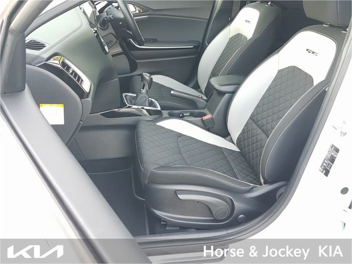 Kia Ceed 2021