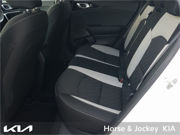 Kia Ceed 2021