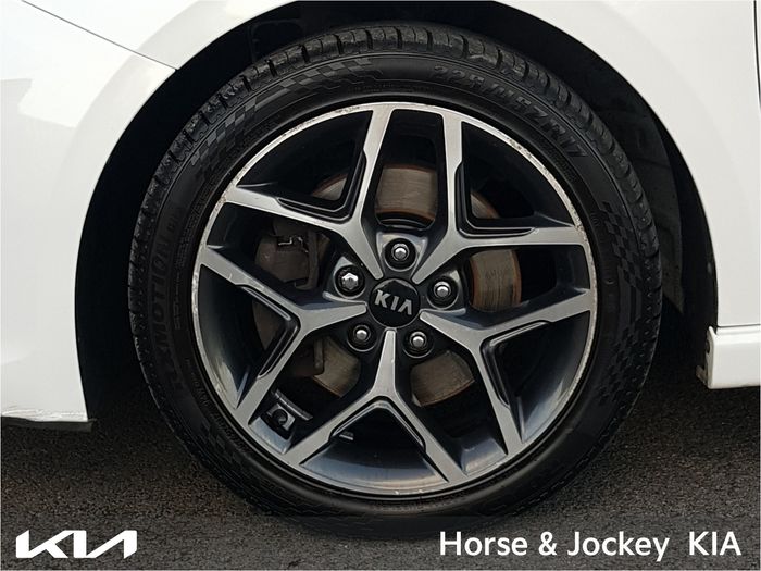 Kia Ceed 2021