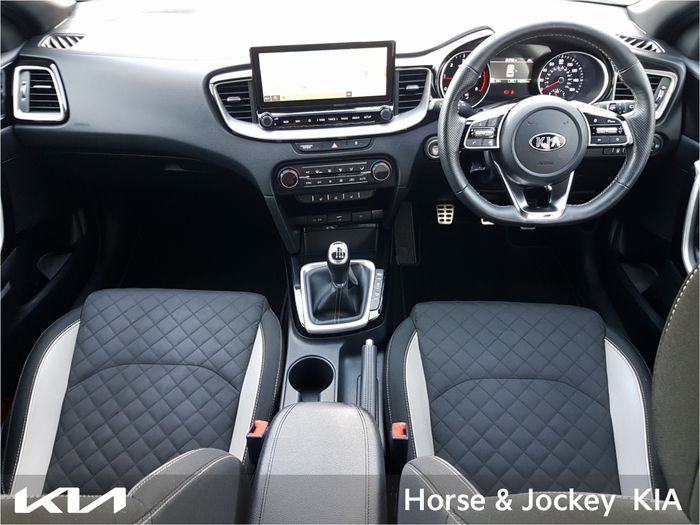 Kia Ceed 2021