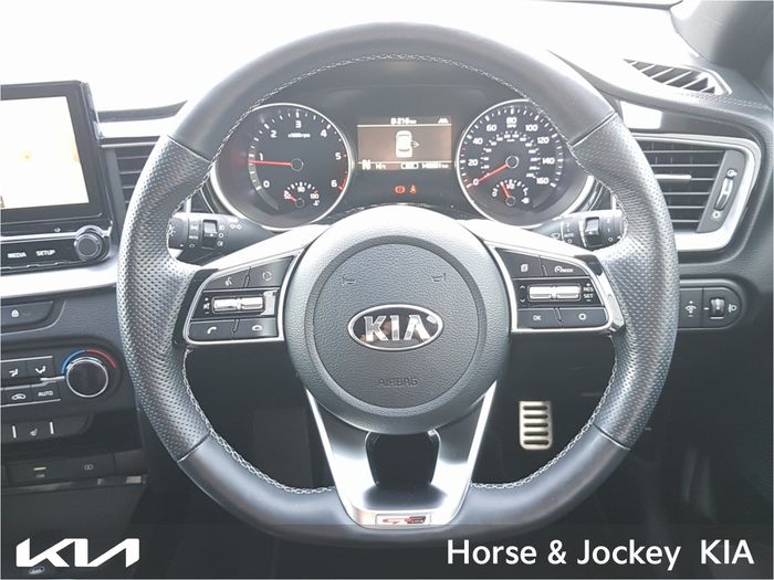 Kia Ceed 2021