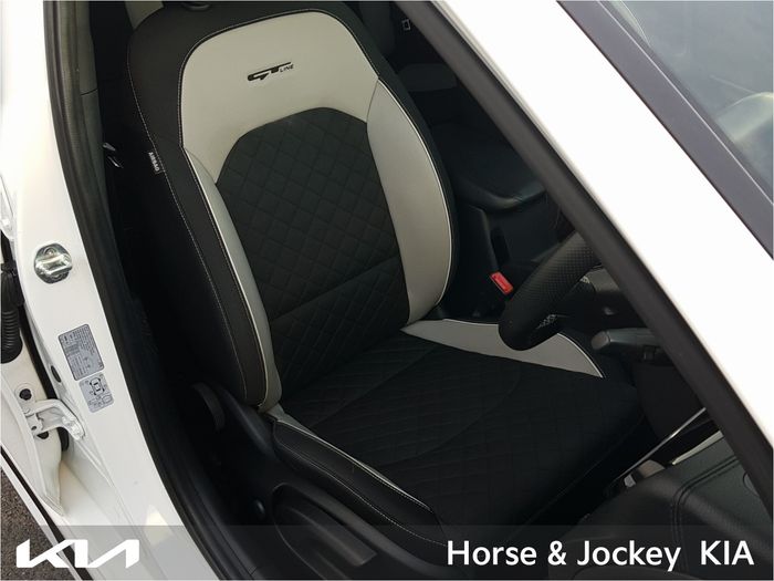 Kia Ceed 2021