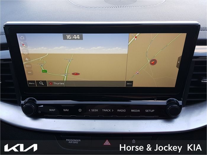 Kia Ceed 2021
