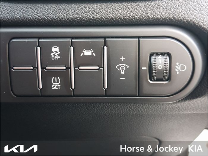 Kia Ceed 2021