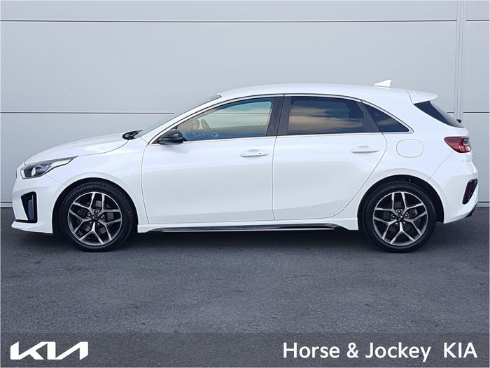 Kia Ceed 2021