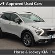 Kia Sportage 2025