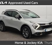 Kia Sportage 2025