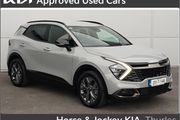 Kia Sportage 2025