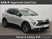 Kia Sportage 2025
