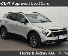 Kia Sportage 2025
