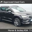 SEAT Ateca 2023