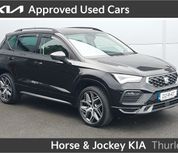 SEAT Ateca 2023