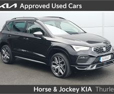 SEAT Ateca 2023