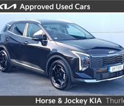 Kia Sportage 2026