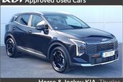 Kia Sportage 2026